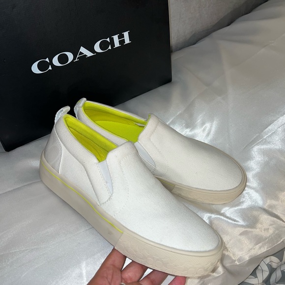 Citysole slip on sneaker - Picture 2 of 3